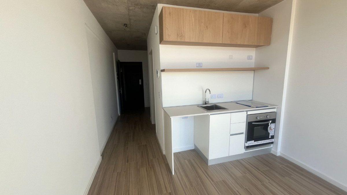 Foto de VENTA MONOAMB AL FRENTE SAN TELMO A ESTRENAR, imagen 5