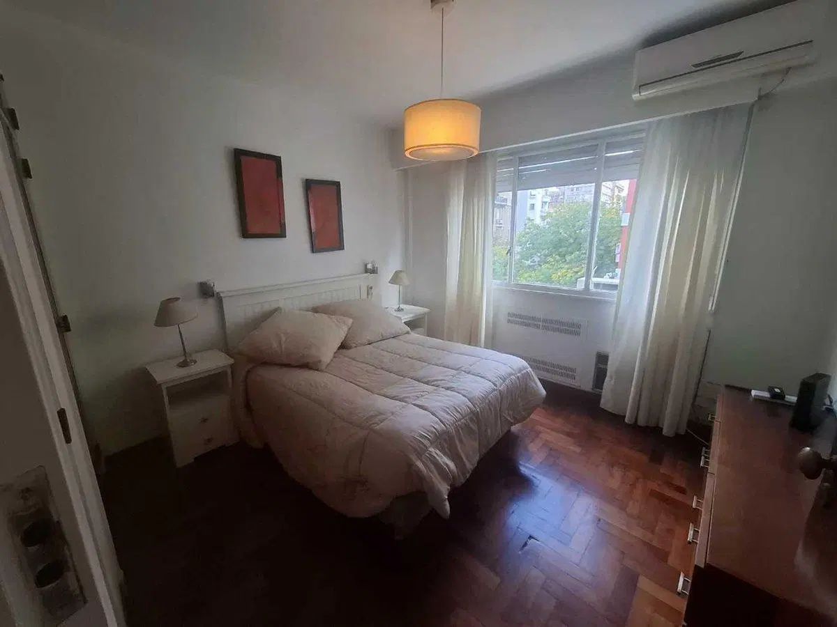 VENTA 2 AMBIENTES ZONA MONSERRAT 5