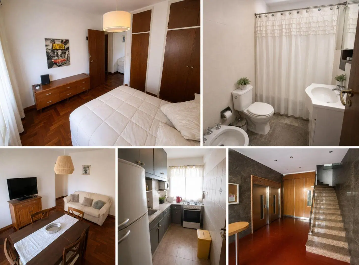 VENTA 2 AMBIENTES ZONA MONSERRAT 8