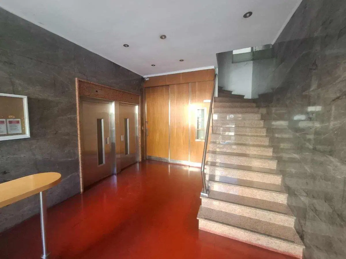 VENTA 2 AMBIENTES ZONA MONSERRAT 4