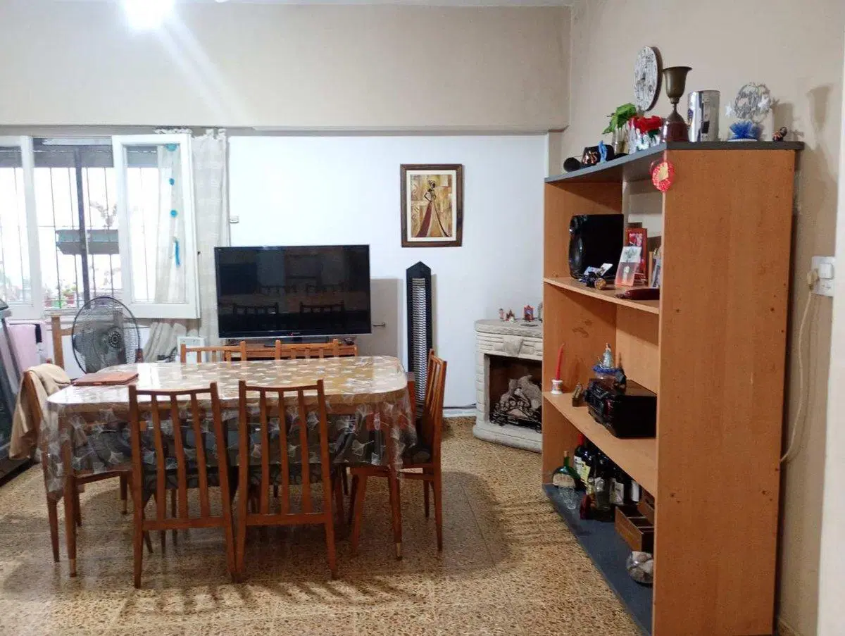 VENTA PH 3 AMBIENTES JOSE LEON SUAREZ 8