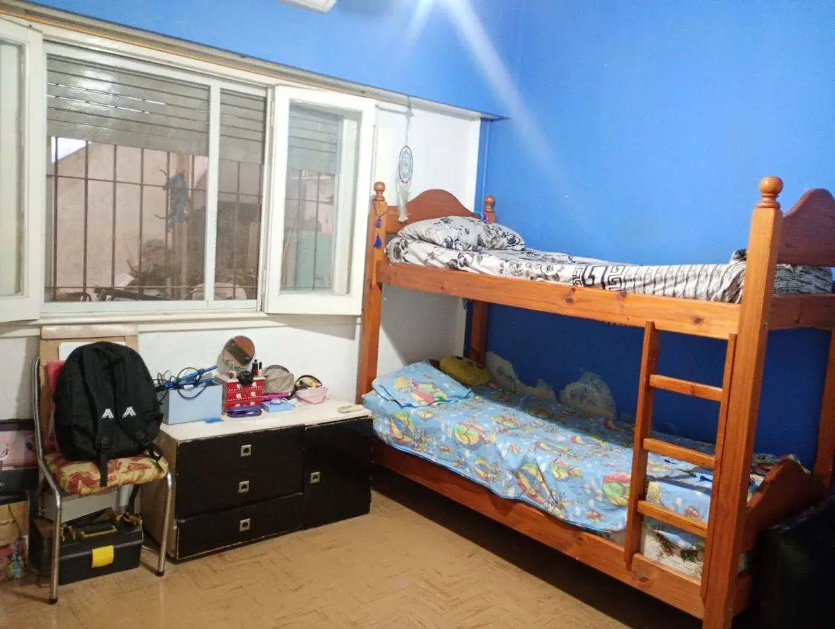 VENTA PH 3 AMBIENTES JOSE LEON SUAREZ 5