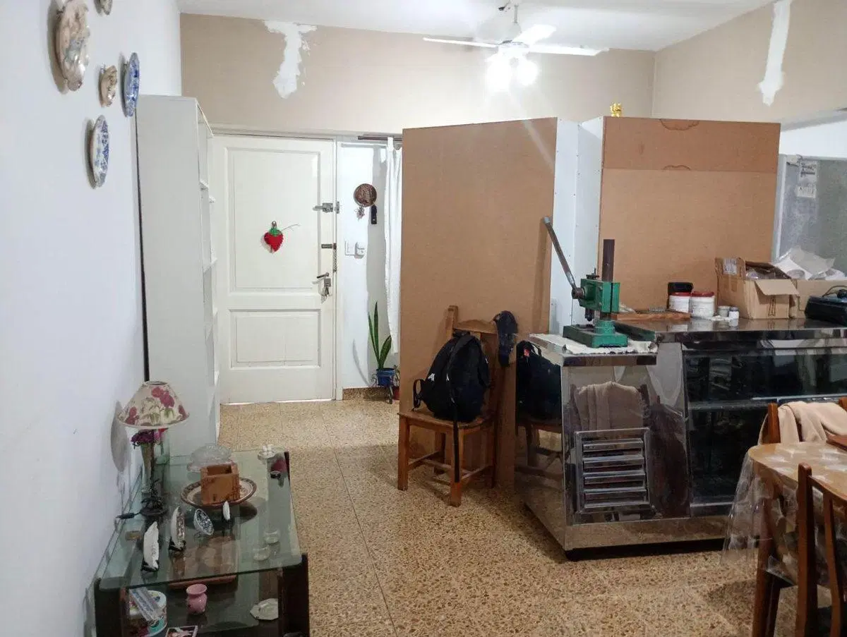 VENTA PH 3 AMBIENTES JOSE LEON SUAREZ 4