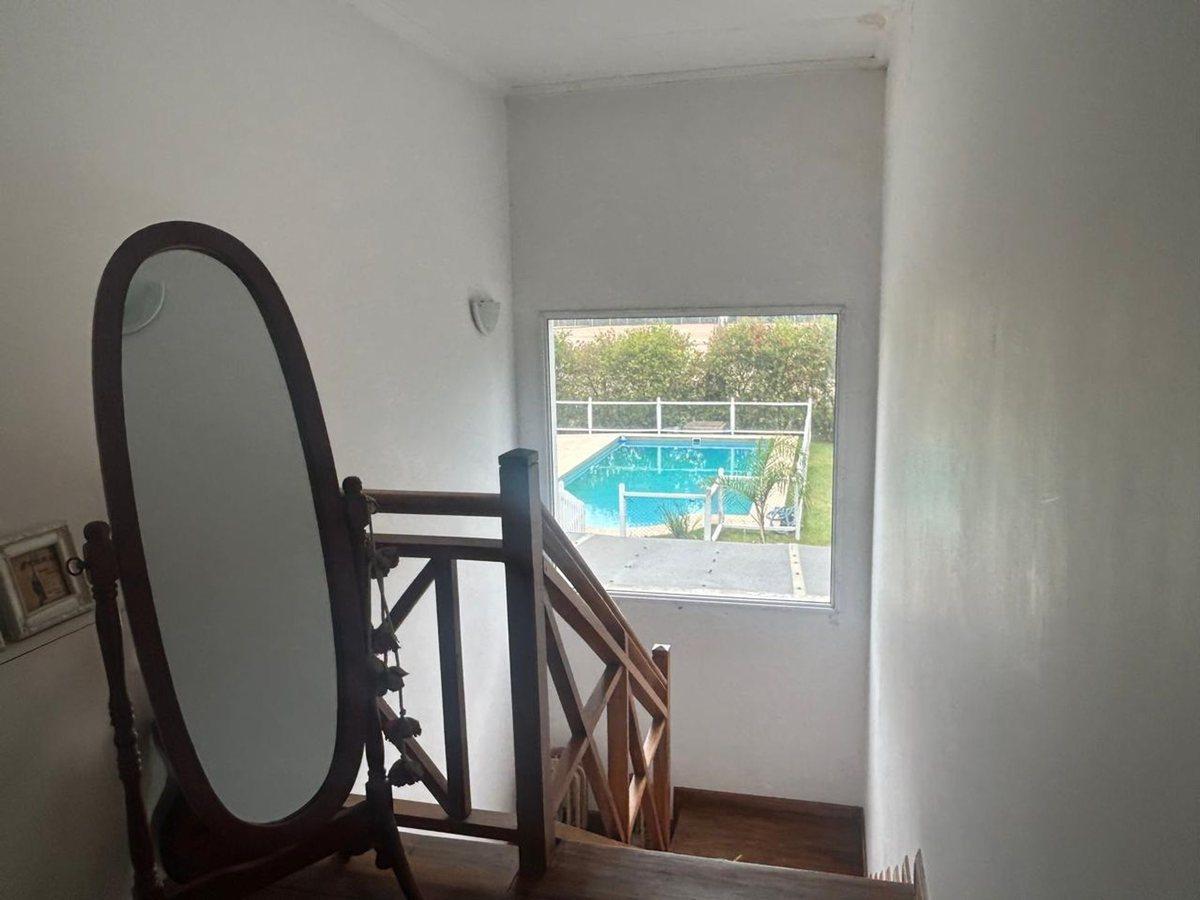 Foto de ALQUILER CASA AMUEBLADA EN QUINTAS DEL SOL EZEIZA, imagen 5