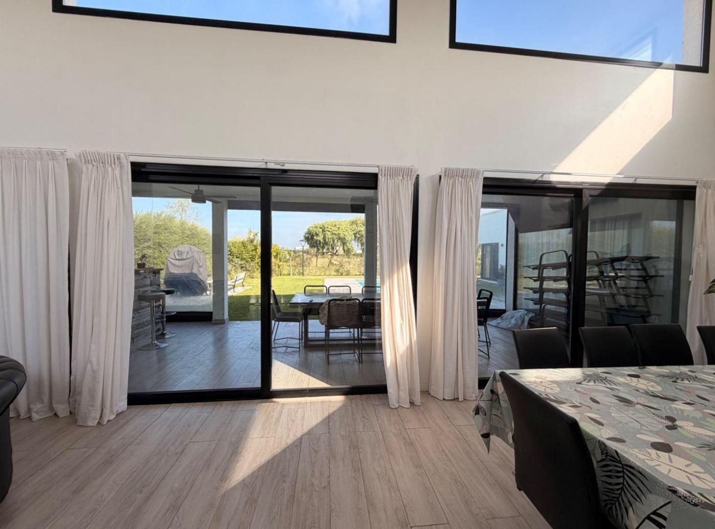 Foto de Excelente casa en Pilar del Este, imagen 4