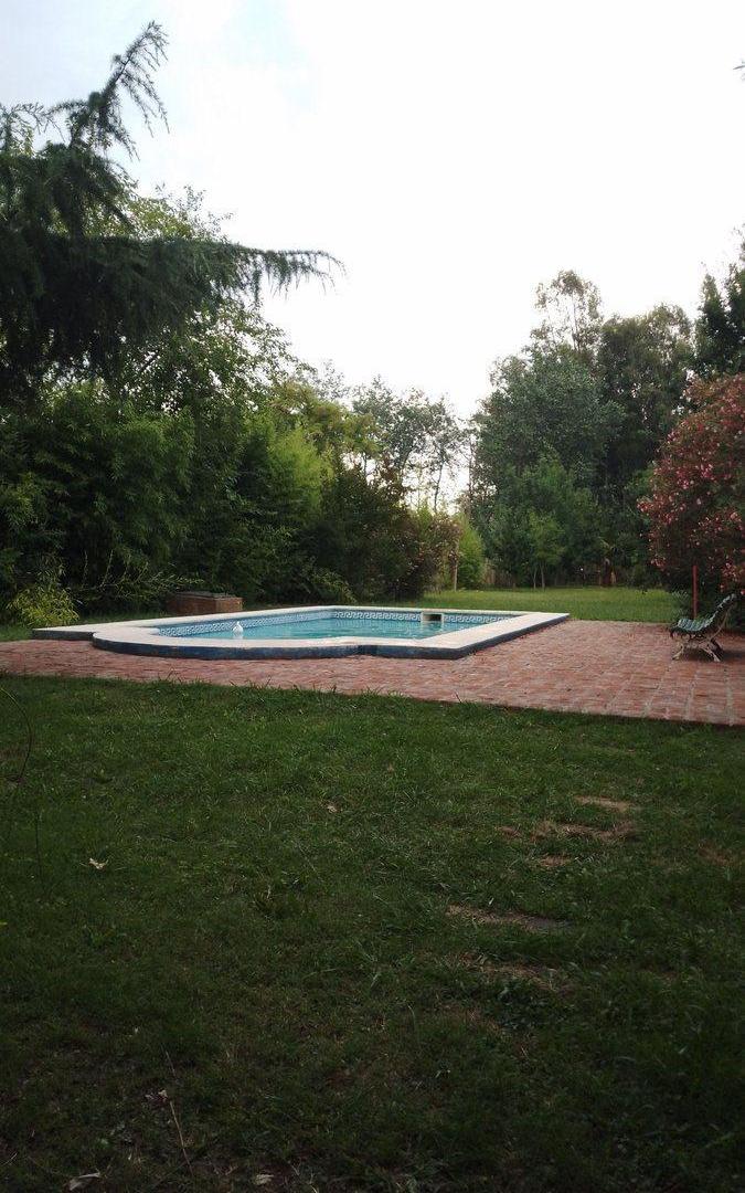 Foto de VENTA CASA 4 AMBIENTES SAN VICENTE ALEJANDRO KORN, imagen 4