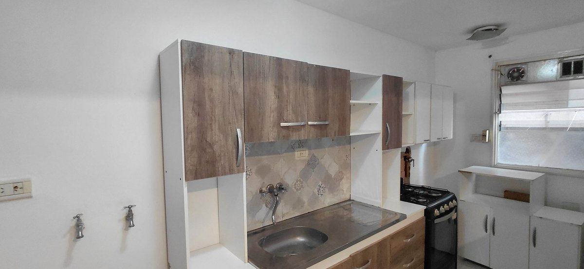Foto de VENTA DEPARTAMENTO 2 AMBIENTES APTO CREDITO RETIRO, imagen 4