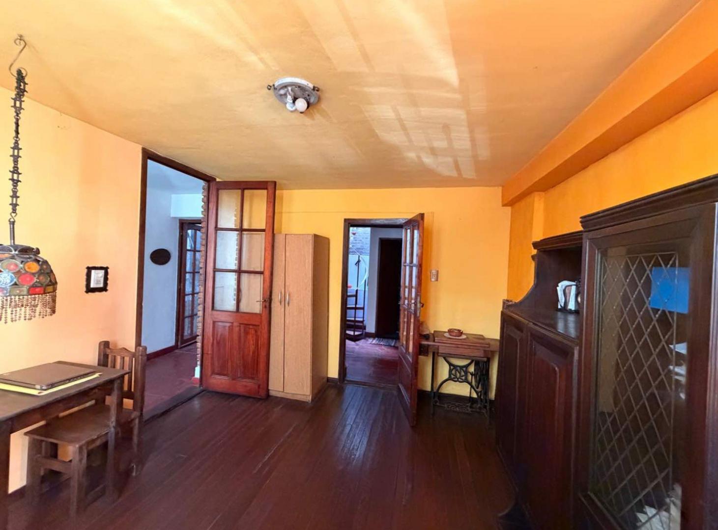 Foto de Hermoso PH en Boedo a pasos de Caballito, imagen 5