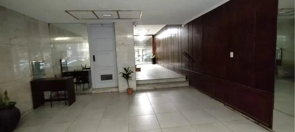 ALQUILER MONOAMBIENTE BALVANERA IDEAL ESTUDIANTES 3