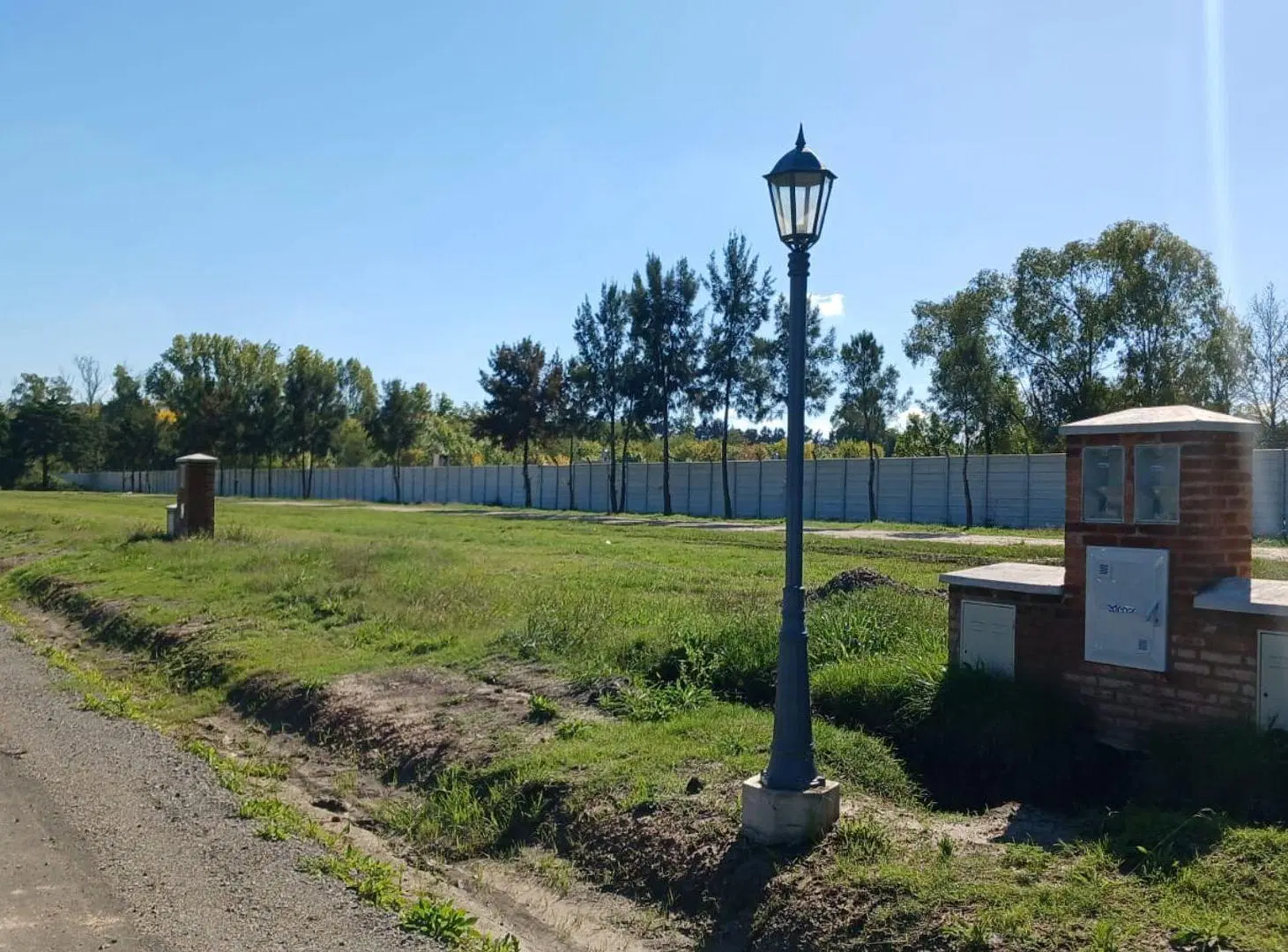 Venta Lote 600m2 El Paso Barrio Privado / Del Viso 4