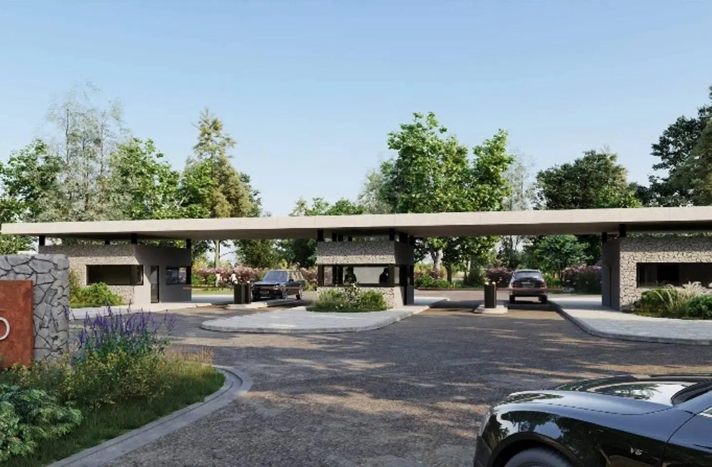 Venta Lote 600m2 El Paso Barrio Privado / Del Viso 1
