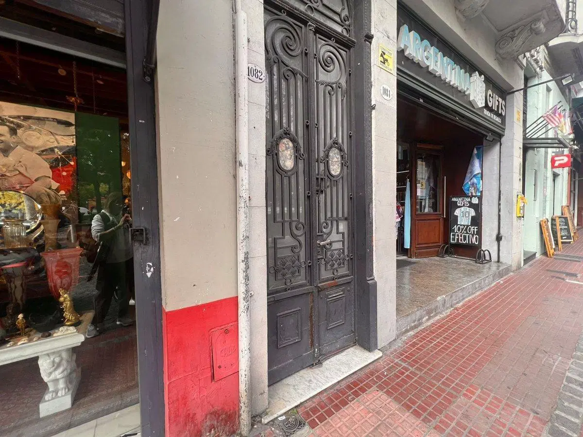 VENTA PH DEFENSA AL 1000 SAN TELMO 5