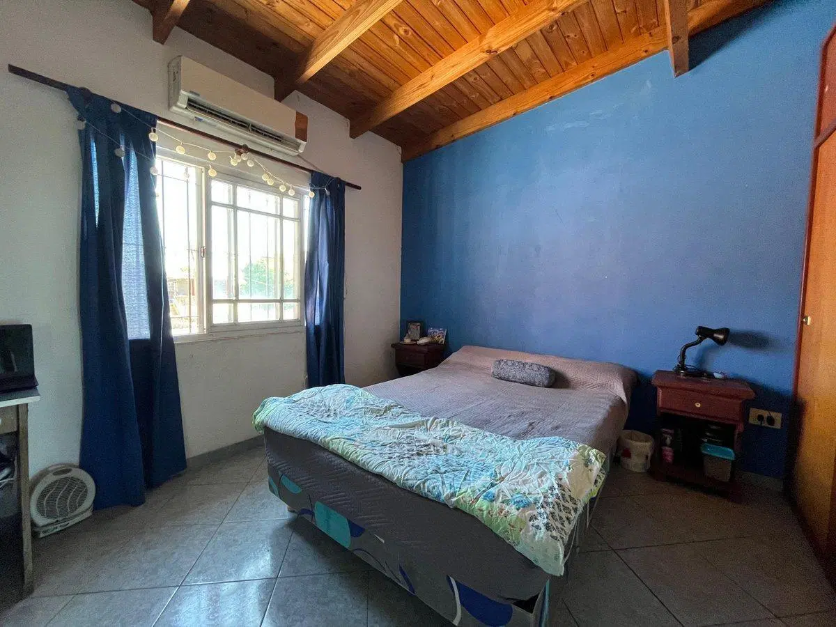 CASA VENTA 5 AMB GARAGE APTA CRÉDITO BURZACO 4