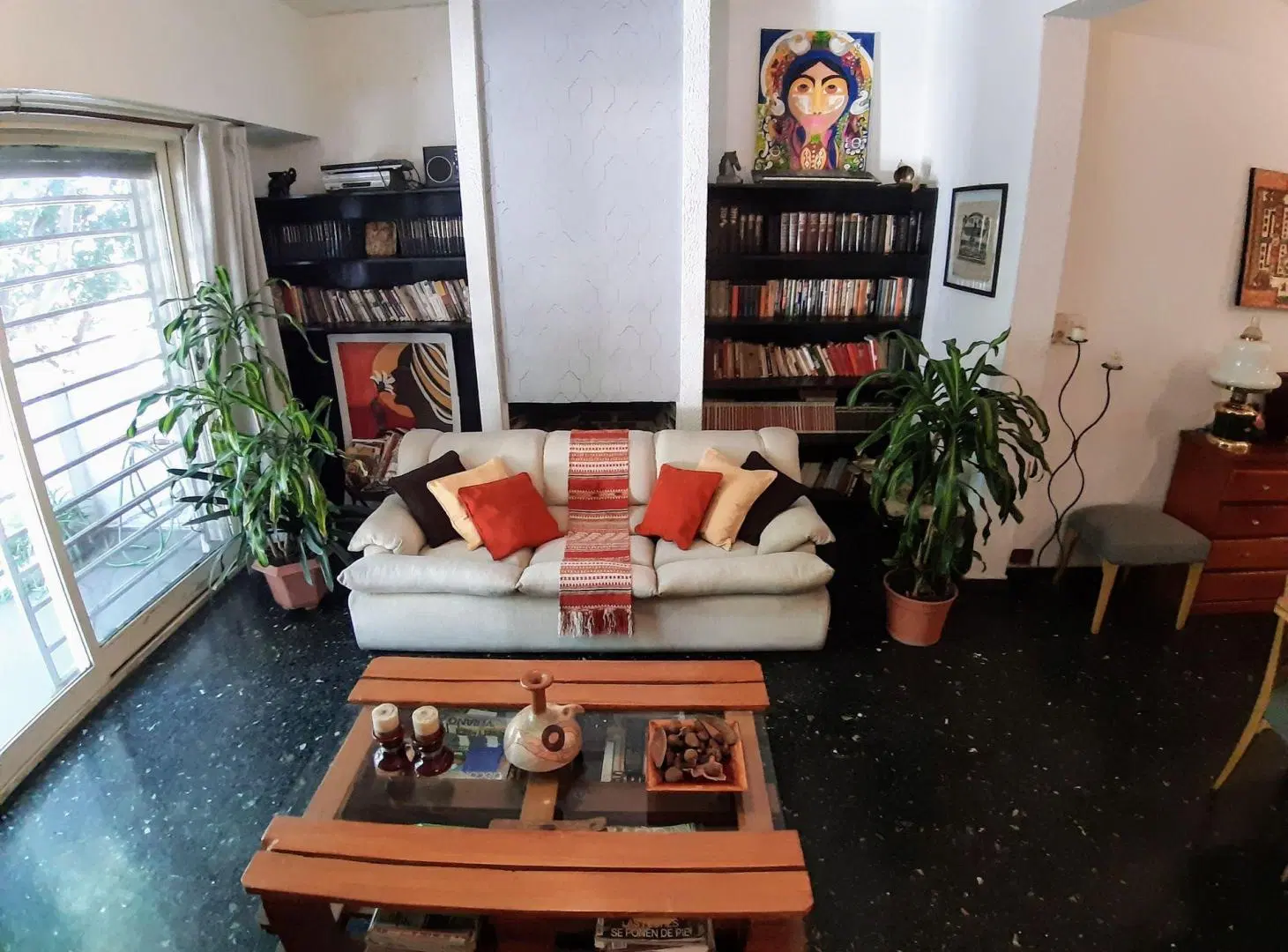 VENTA PH 4 AMBIENTES LINIERS  SIN EXPENSAS 3