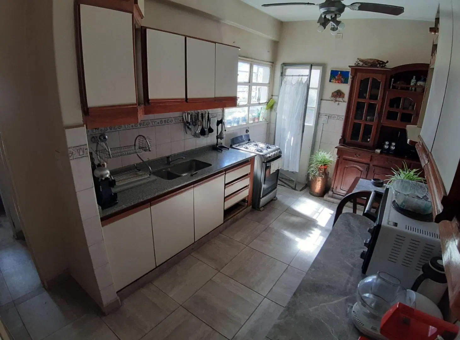 VENTA PH 4 AMBIENTES LINIERS  SIN EXPENSAS 5