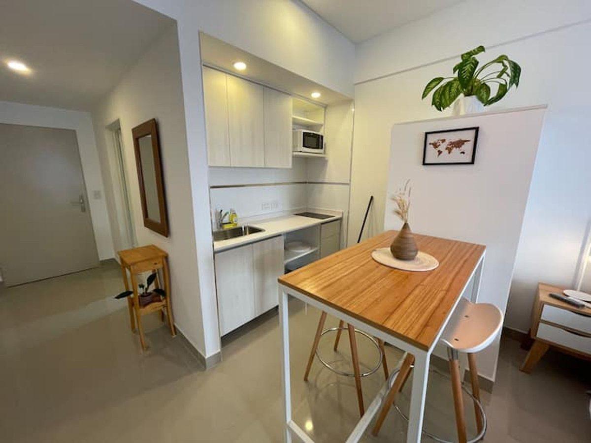 Foto de VENTA MONOAMBIENTE MONSERRAT PASEO DE LA CISTERNA, imagen 1