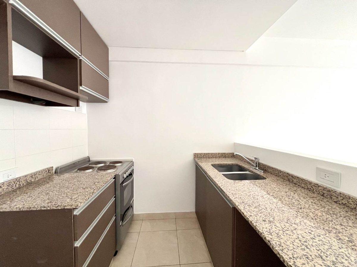 Foto de DEPARTAMENTO VENTA EN PALERMO BALCON Y AMENITIES, imagen 2
