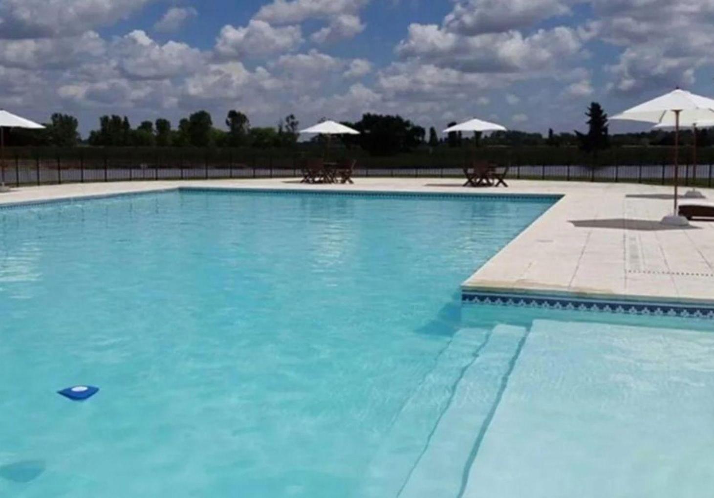 Foto de LOTE TERRENO EN VENTA LA PLATA BARRIO AREA 60, imagen 2