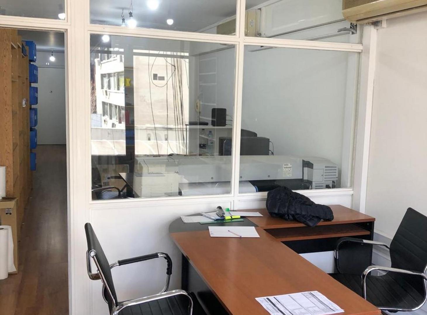 Foto de VENTA OFICINA MONSERRAT, imagen 3