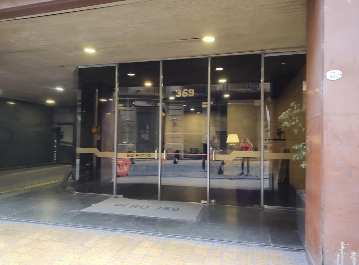 Foto de VENTA OFICINA MONSERRAT, imagen 2