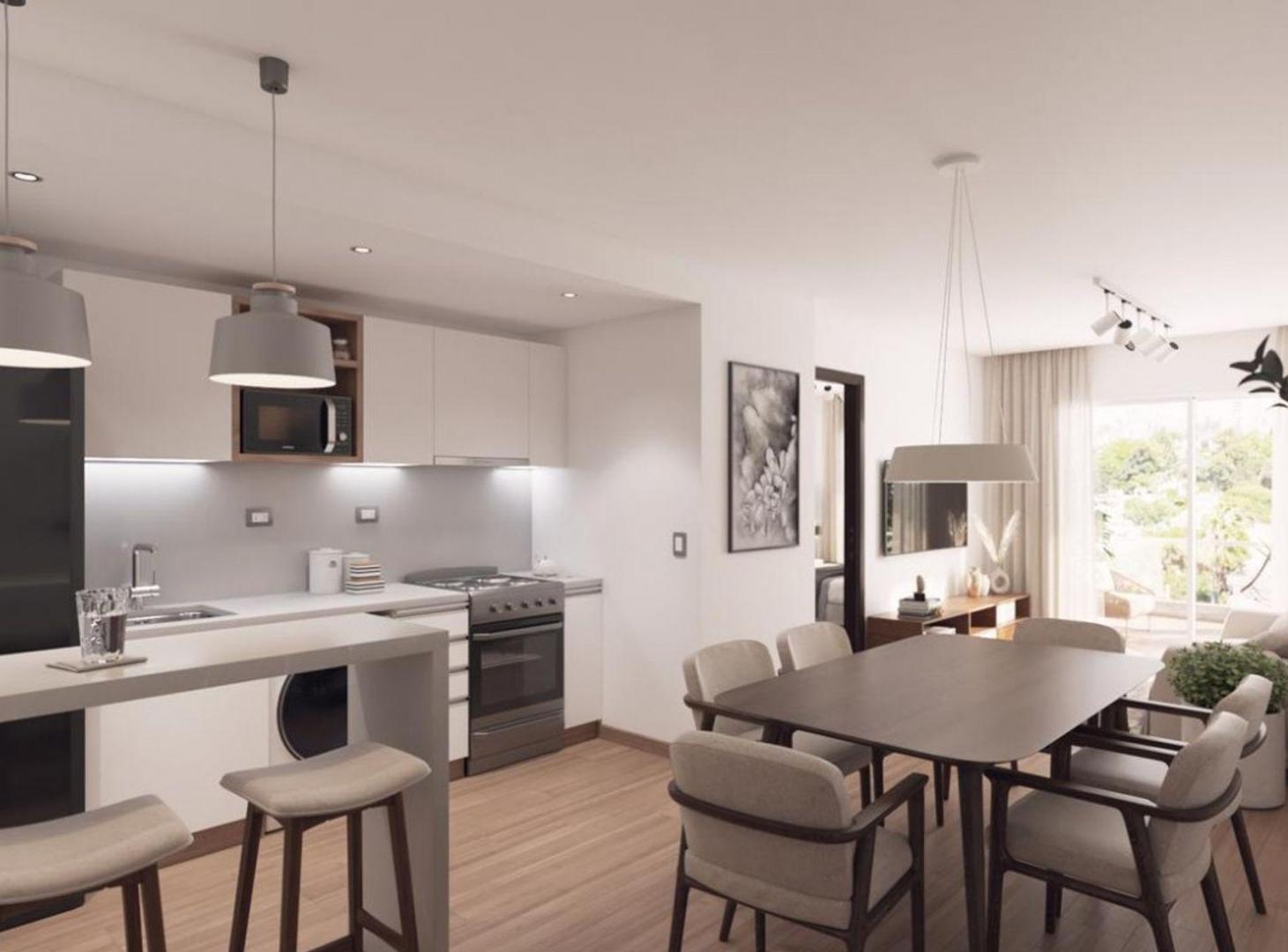 Foto de Venta Depto monoAmb a Estrenar, Full amenities, imagen 1
