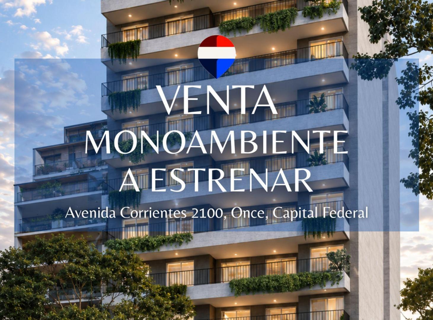 Foto de Venta Depto monoAmb a Estrenar, Full amenities, imagen 4