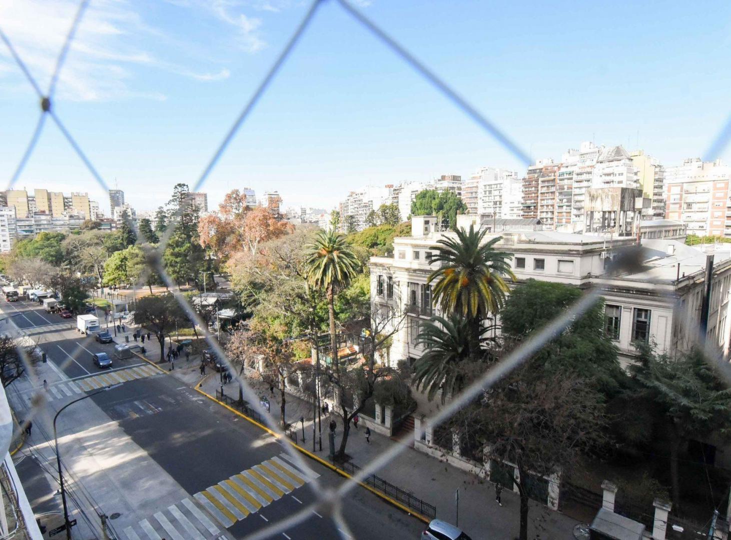 Foto de ALQUILER DPTO. 4 AMBIENTES C/DEP. PQUE. RIVADAVIA, imagen 5