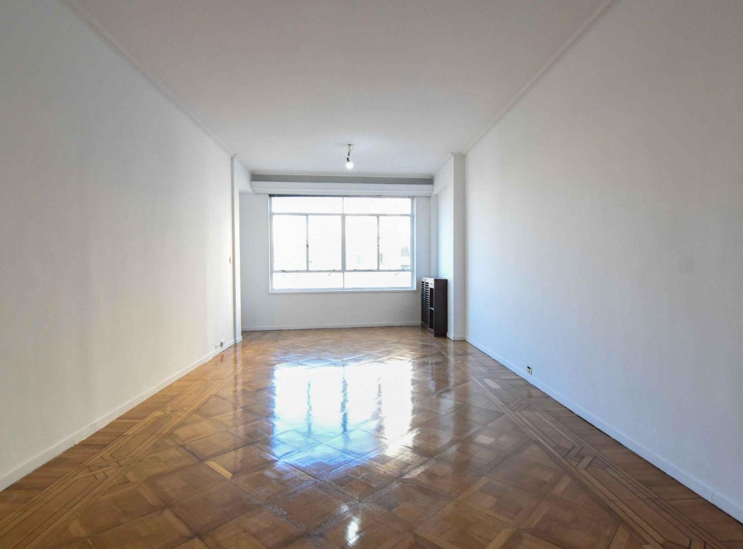 Foto de ALQUILER DPTO. 4 AMBIENTES C/DEP. PQUE. RIVADAVIA, imagen 4