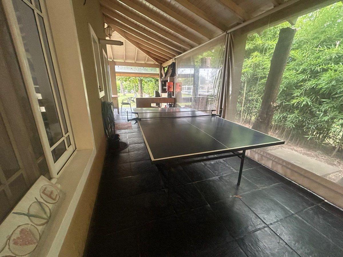 Foto de ALQUILER CASA AMUEBLADA EN QUINTAS DEL SOL EZEIZA, imagen 3