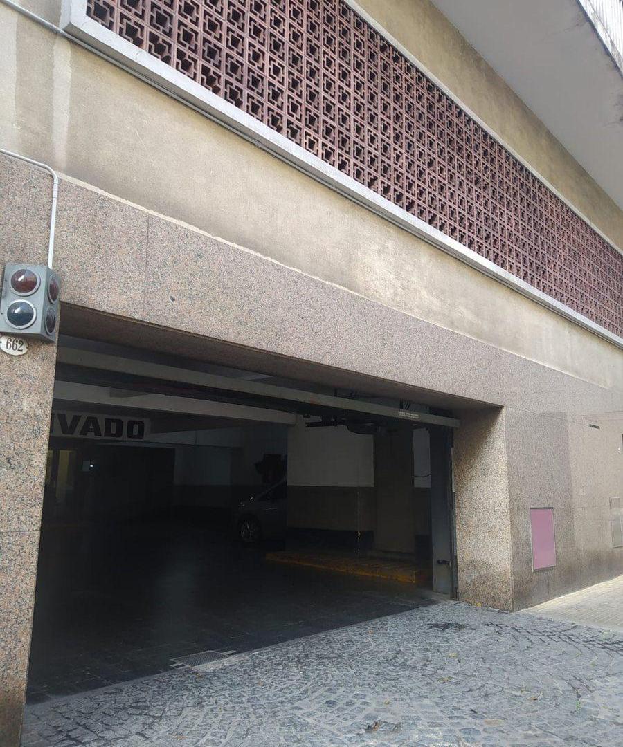 Foto de VENTA COCHERA FIJA Y CUBIERTA SAN TELMO, imagen 4