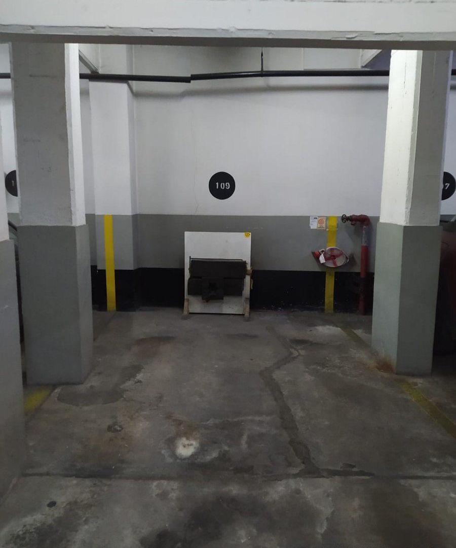 Foto de VENTA COCHERA FIJA Y CUBIERTA SAN TELMO, imagen 2