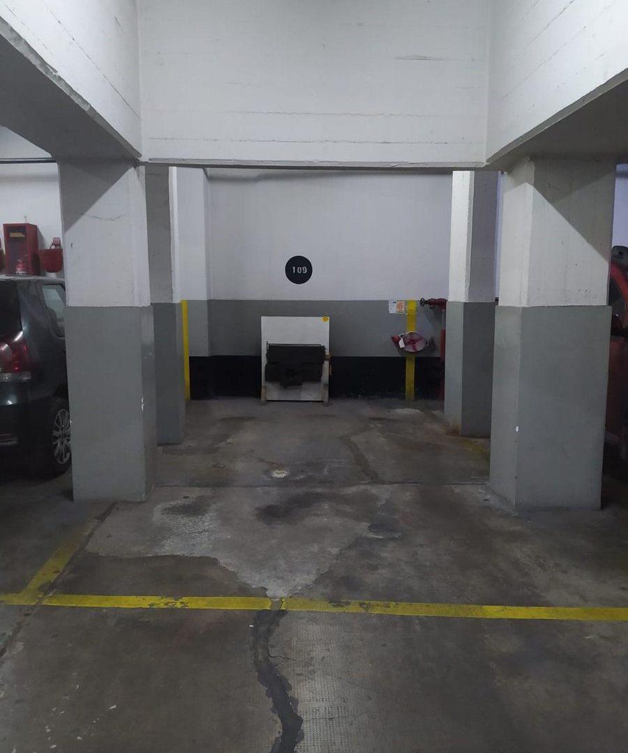 Foto de VENTA COCHERA FIJA Y CUBIERTA SAN TELMO, imagen 3