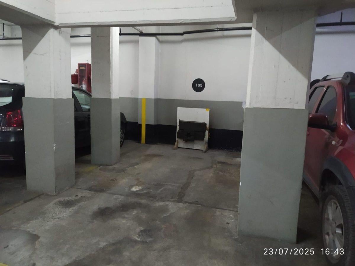 Foto de VENTA COCHERA FIJA Y CUBIERTA SAN TELMO, imagen 5