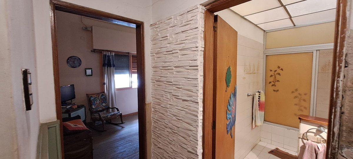 Foto de CASA CON FONDO JARDIN QUINCHO PARRILLA BARRACAS, imagen 4