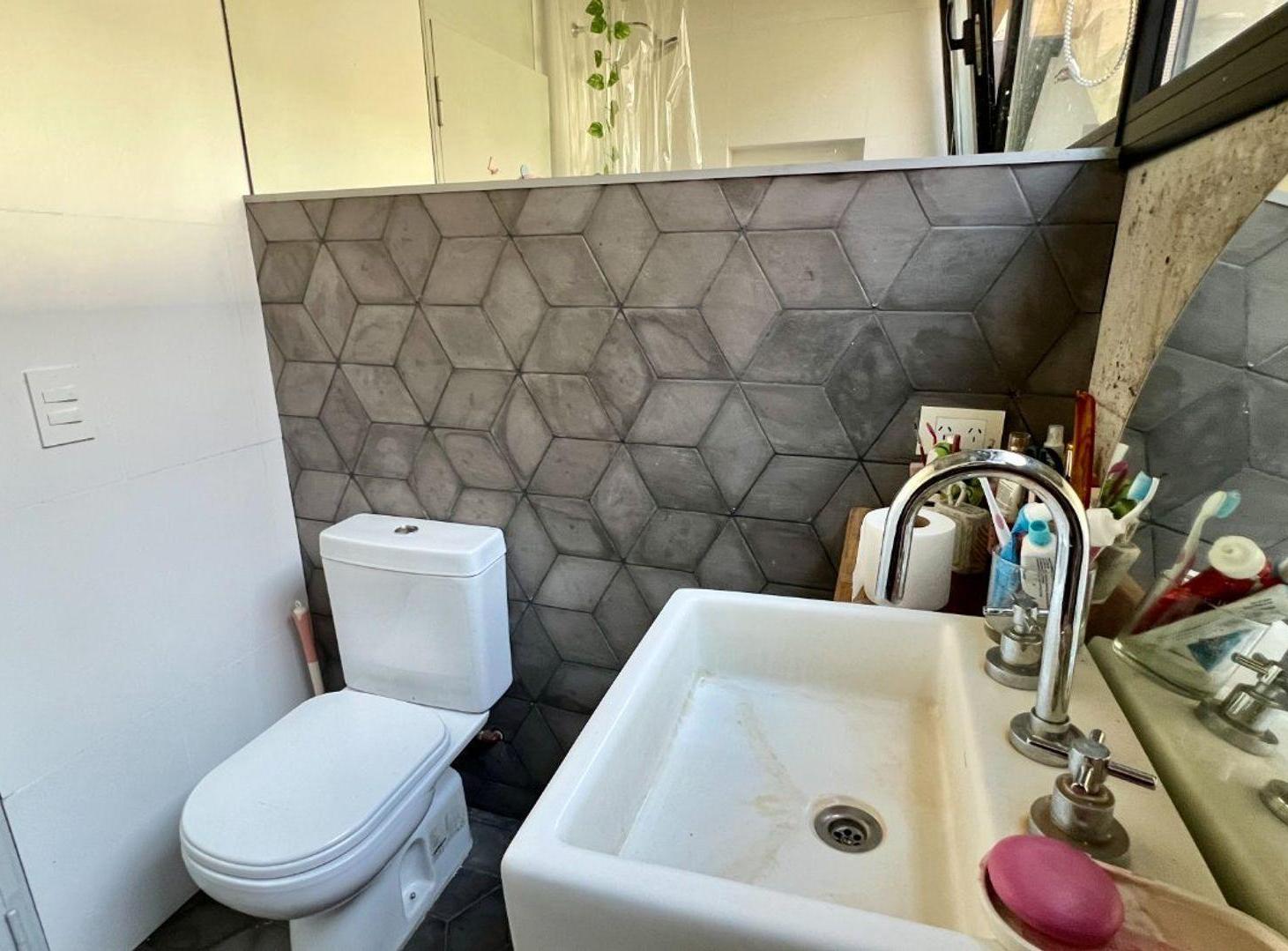 Foto de VENTA CASA URIBELARREA 2 DORM ESCRITORIO LOTE 1HA, imagen 4