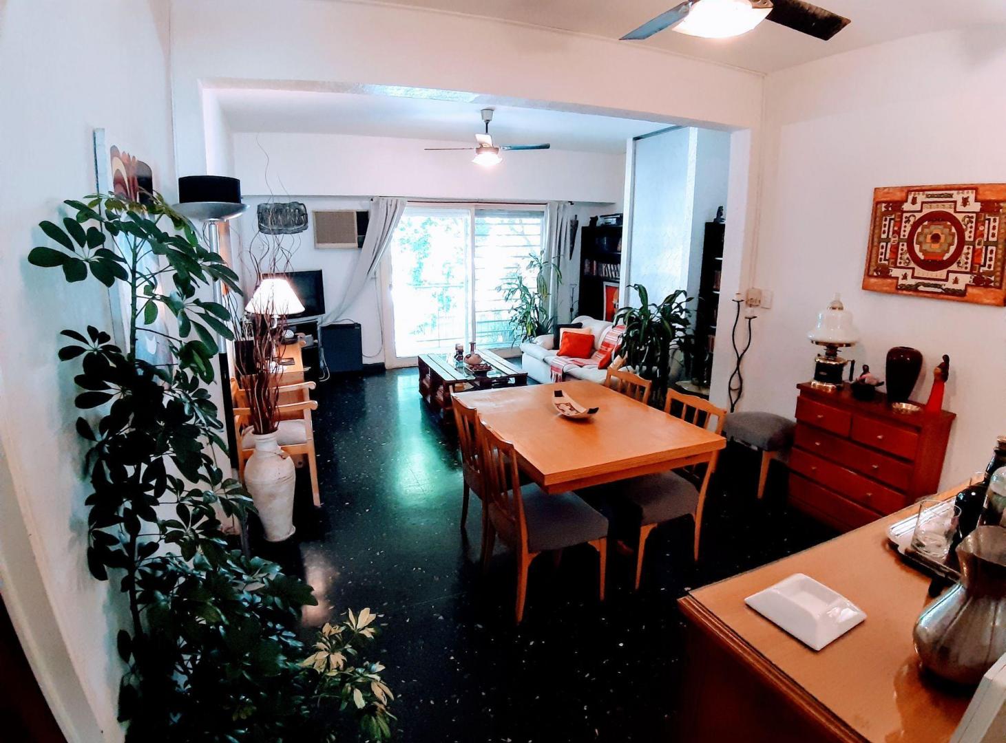 Foto de VENTA PH 4 AMBIENTES LINIERS SIN EXPENSAS, imagen 4