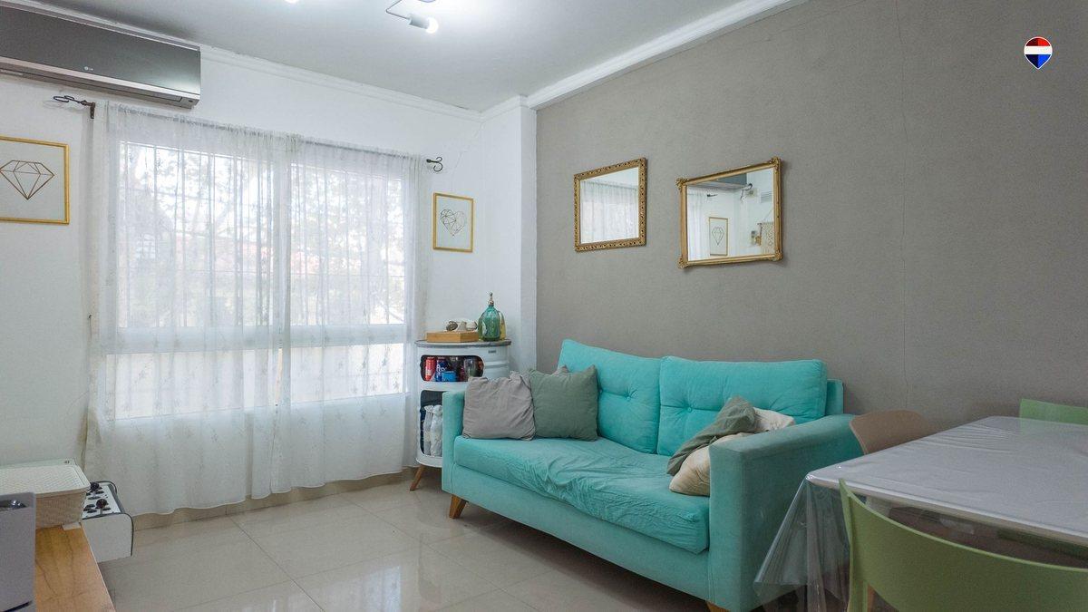 Foto de VENTA PH DUPLEX 3 AMB MONTE CASTRO, imagen 1
