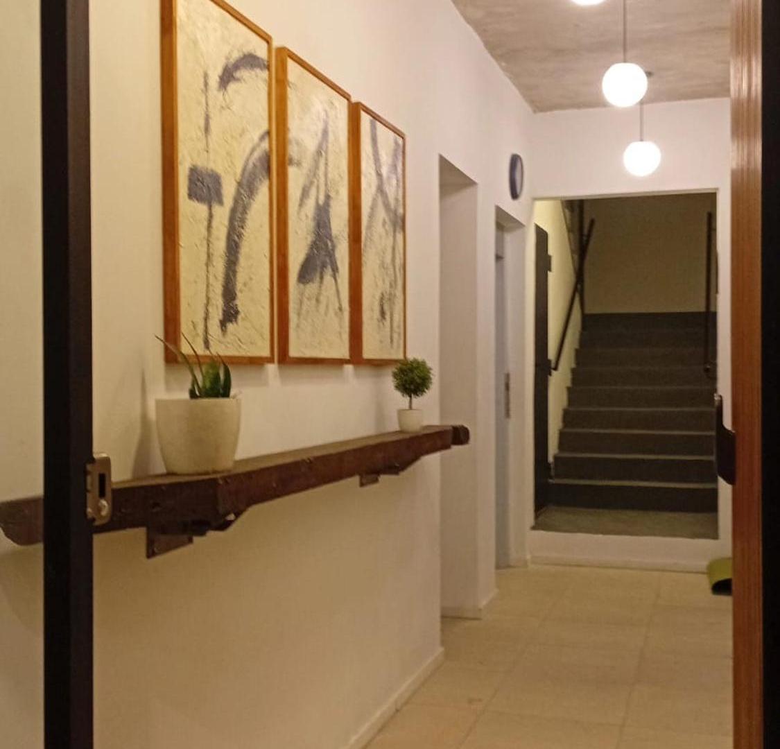 Foto de VENTA MONOAMBIENTE A ESTRENAR TERRAZA PRIV BALCON, imagen 1