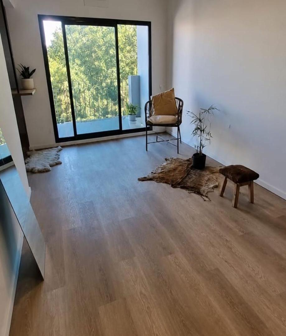 Foto de VENTA MONOAMBIENTE A ESTRENAR TERRAZA PRIV BALCON, imagen 2