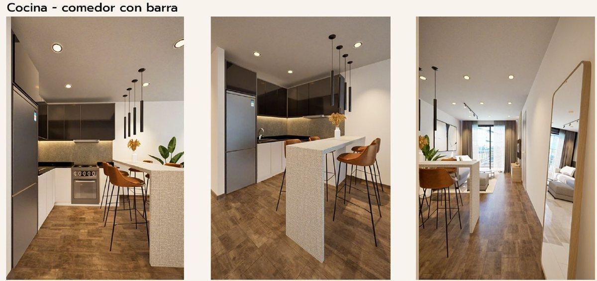 Foto de VENTA DPTO 3 AMBIENTES EN POZO – QUILMES OESTE, imagen 5