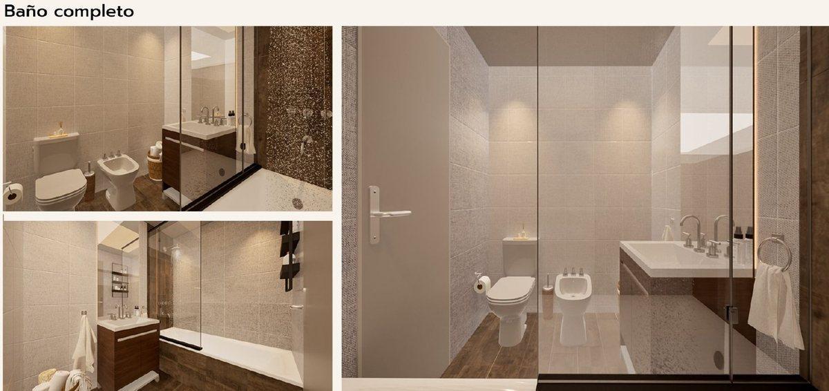 Foto de VENTA DPTO 2 AMBIENTES EN POZO – QUILMES OESTE, imagen 3