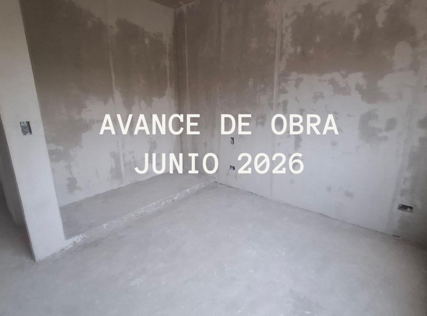 Foto de VENTA DPTO 2 AMBIENTES EN POZO – QUILMES OESTE, imagen 1