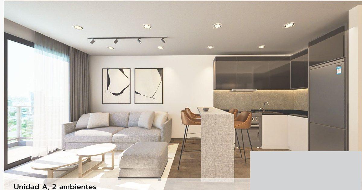 Foto de VENTA DPTO 2 AMBIENTES EN POZO – QUILMES OESTE, imagen 4