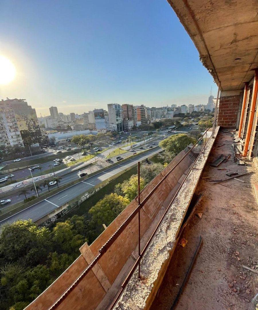 Foto de MONOAMBIENTE VENTA SAN TELMO POZO AMENITIES, imagen 5