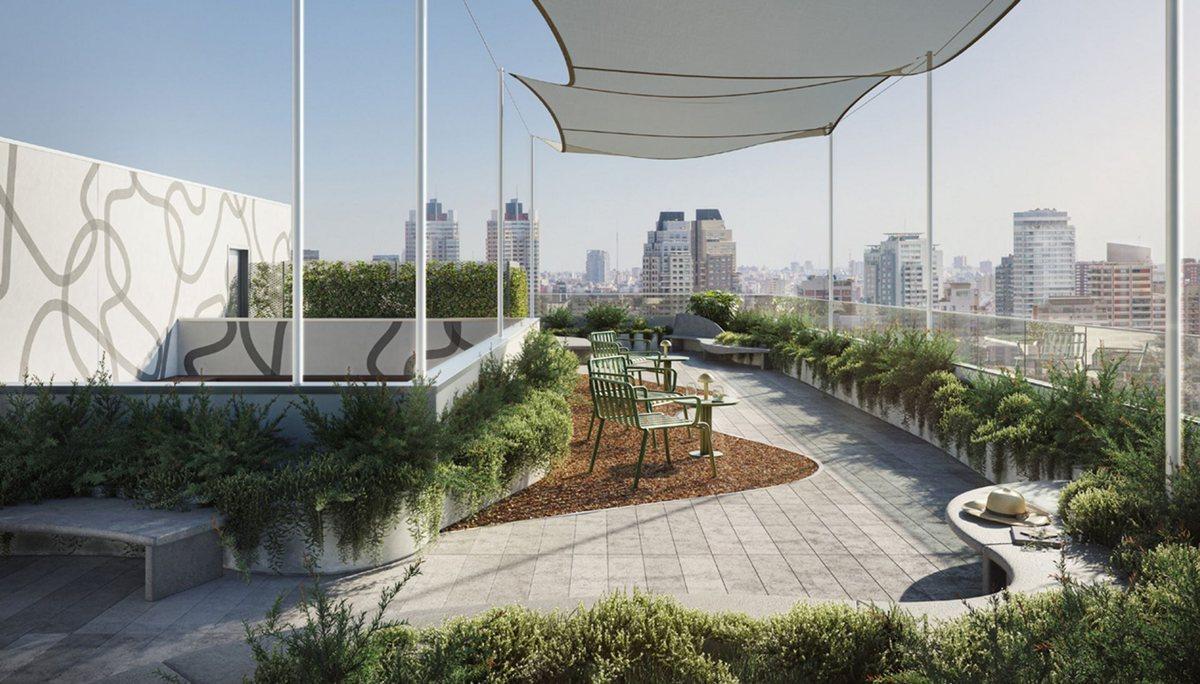 Foto de MONOAMBIENTE VENTA SAN TELMO POZO AMENITIES, imagen 2
