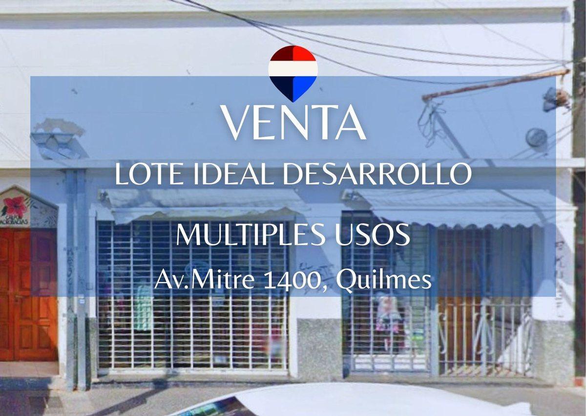 Foto de VENTA LOCAL CON SALON DE USOS MULTIPLES QUILMES, imagen 2