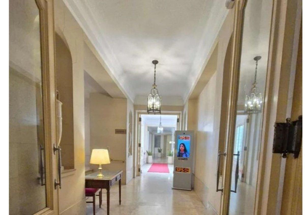 Foto de DEPTO 7MO PISO 4 AMB CON DEPENDENDENCIA MONSERRAT, imagen 4