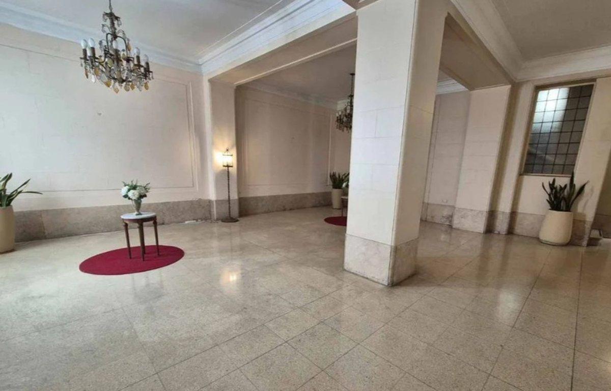 Foto de DEPTO 7MO PISO 4 AMB CON DEPENDENDENCIA MONSERRAT, imagen 3