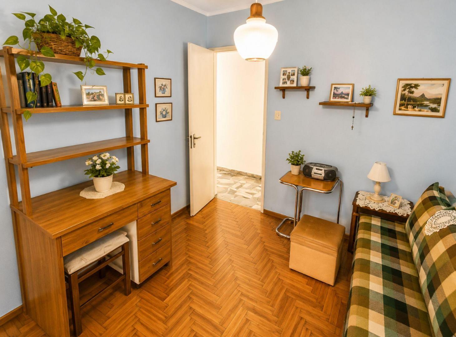 Foto de VENTA PH CASA EN P. ALTA CON TERRAZA Y COCHERA, imagen 4