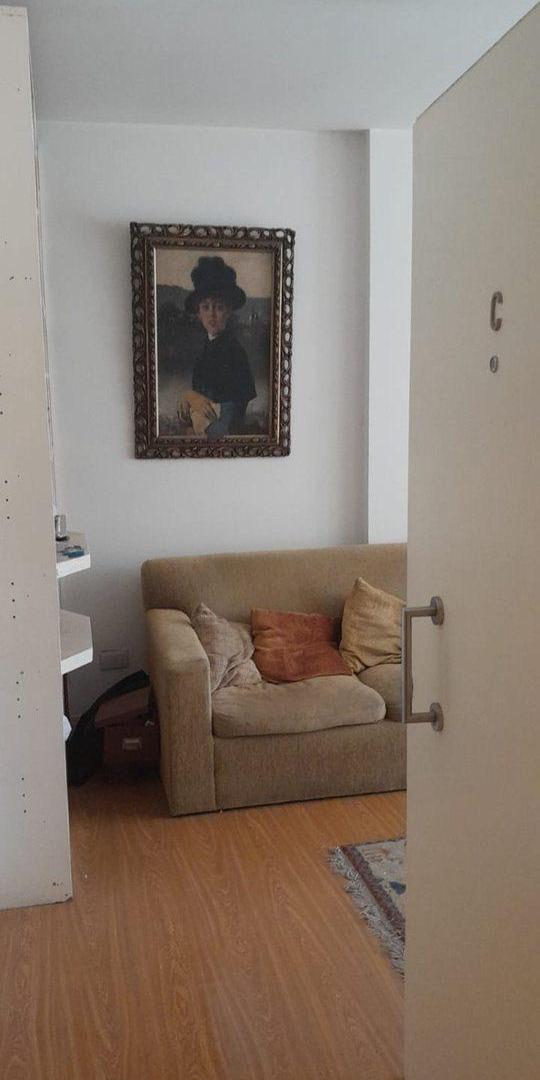 Foto de DPTO 2 AMB. BALCON-PATIO VILLA URQUIZA, imagen 3